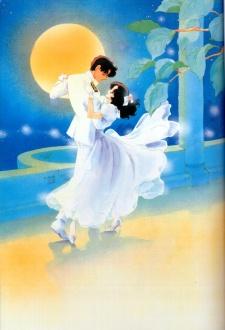 Baka-Updates Manga - Waltz wa Shiroi Dress de