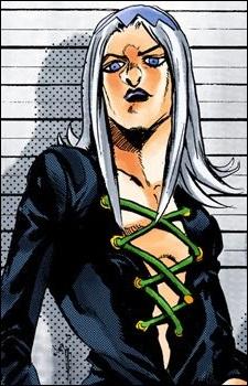 Leone Abbacchio
