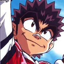 Manga Eyeshield 21 Bahasa Indonesia Lengkap