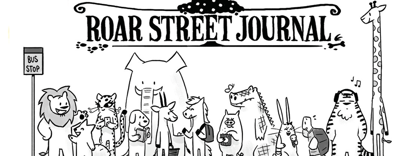 Roar Street Journal