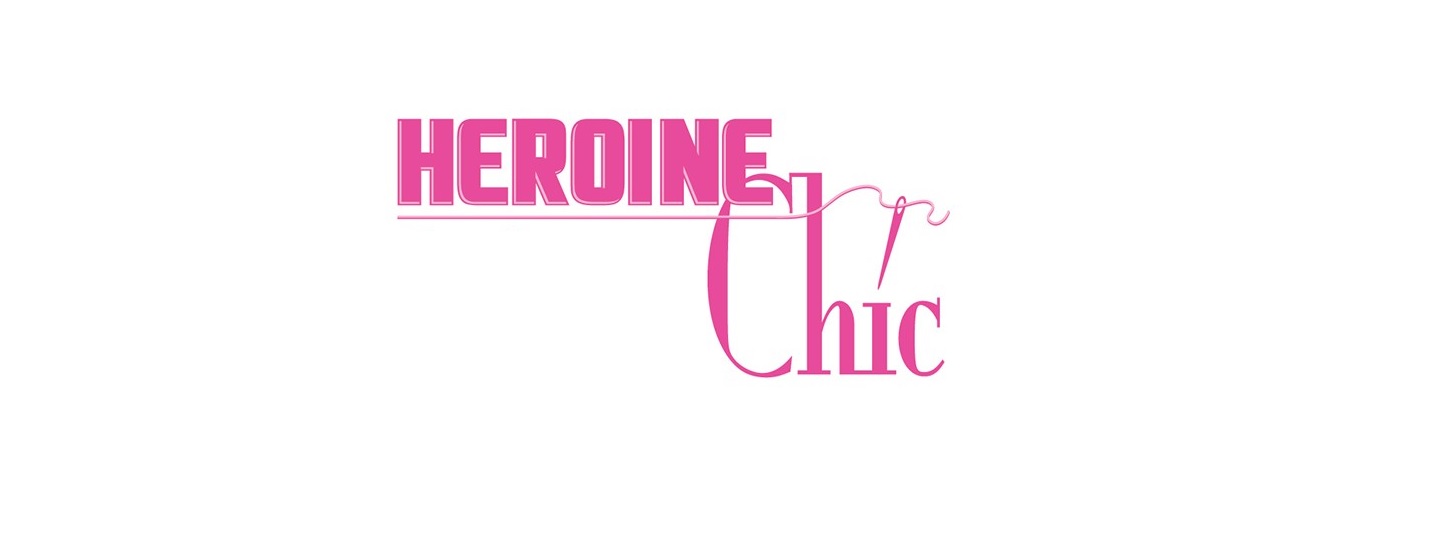 Heroine Chic