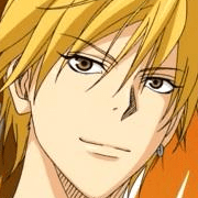 Ryouta Kise