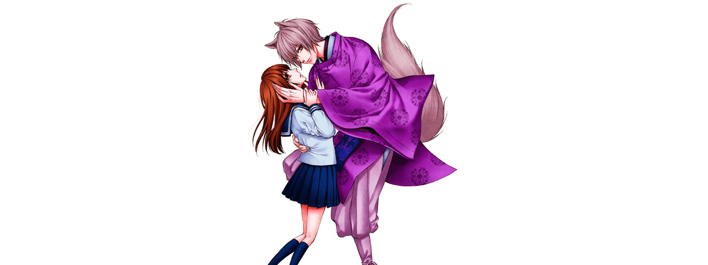 The Fox's Kiss