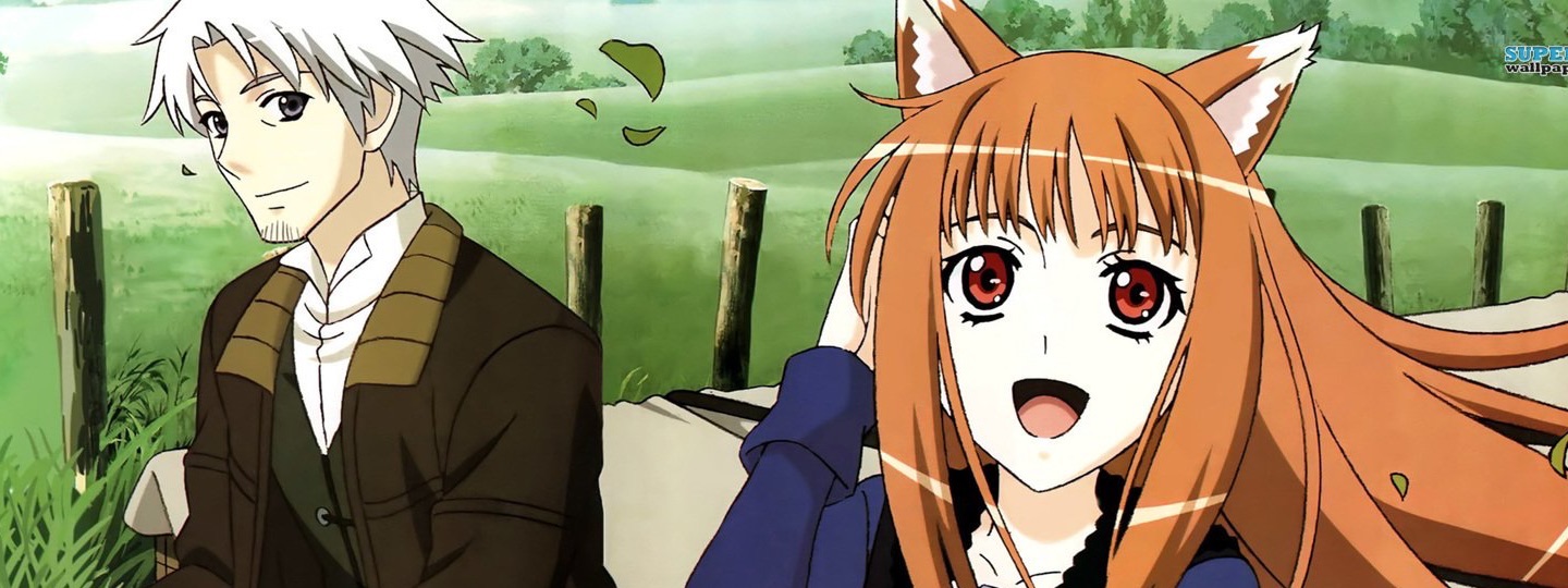 Spice & Wolf