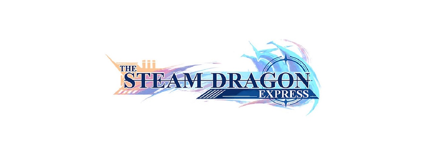 Steam Dragon Express (Por)