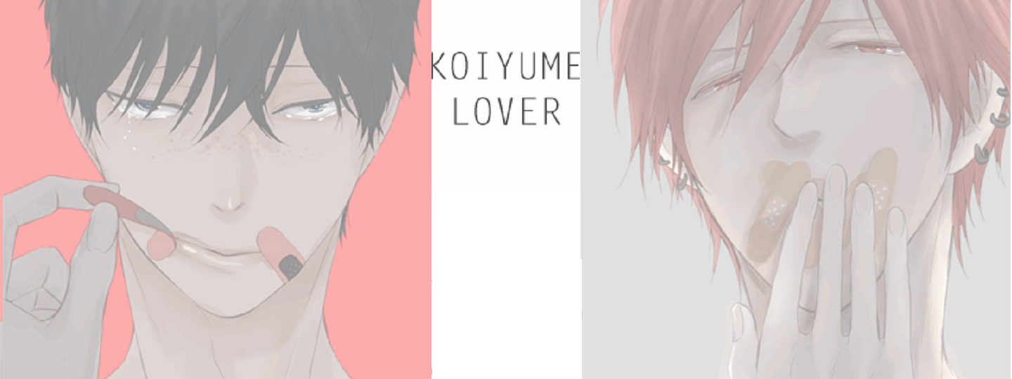 Koiyume Lover