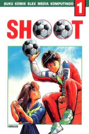 shoot kubo yoshiharu