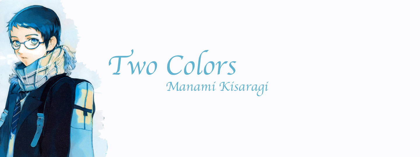 Two Colors