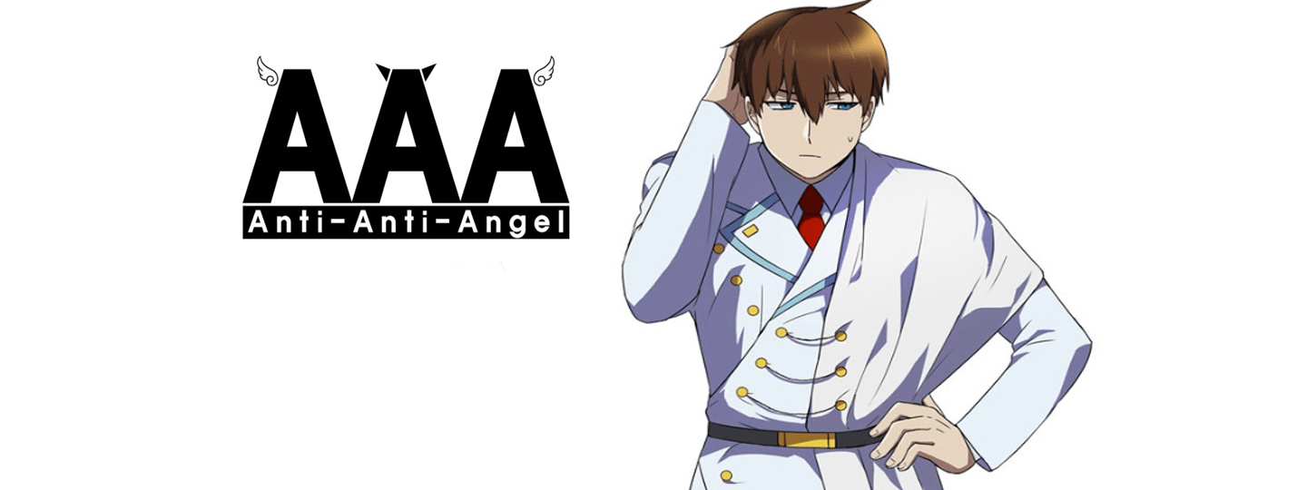 Anti-Anti-Angel
