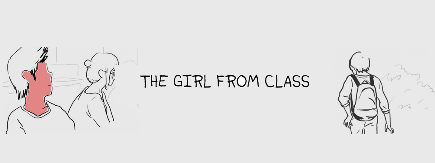 The Girl From Class