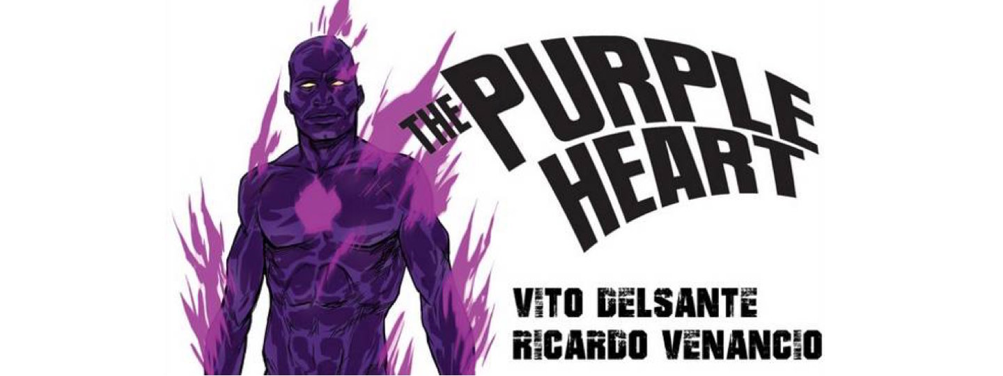 The Purple Heart
