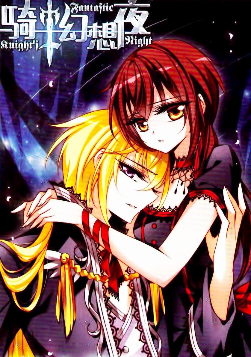 Chivalry Of A Failed Knight Vostfr