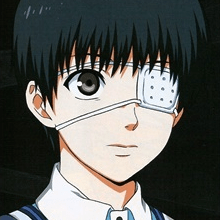 Ken Kaneki