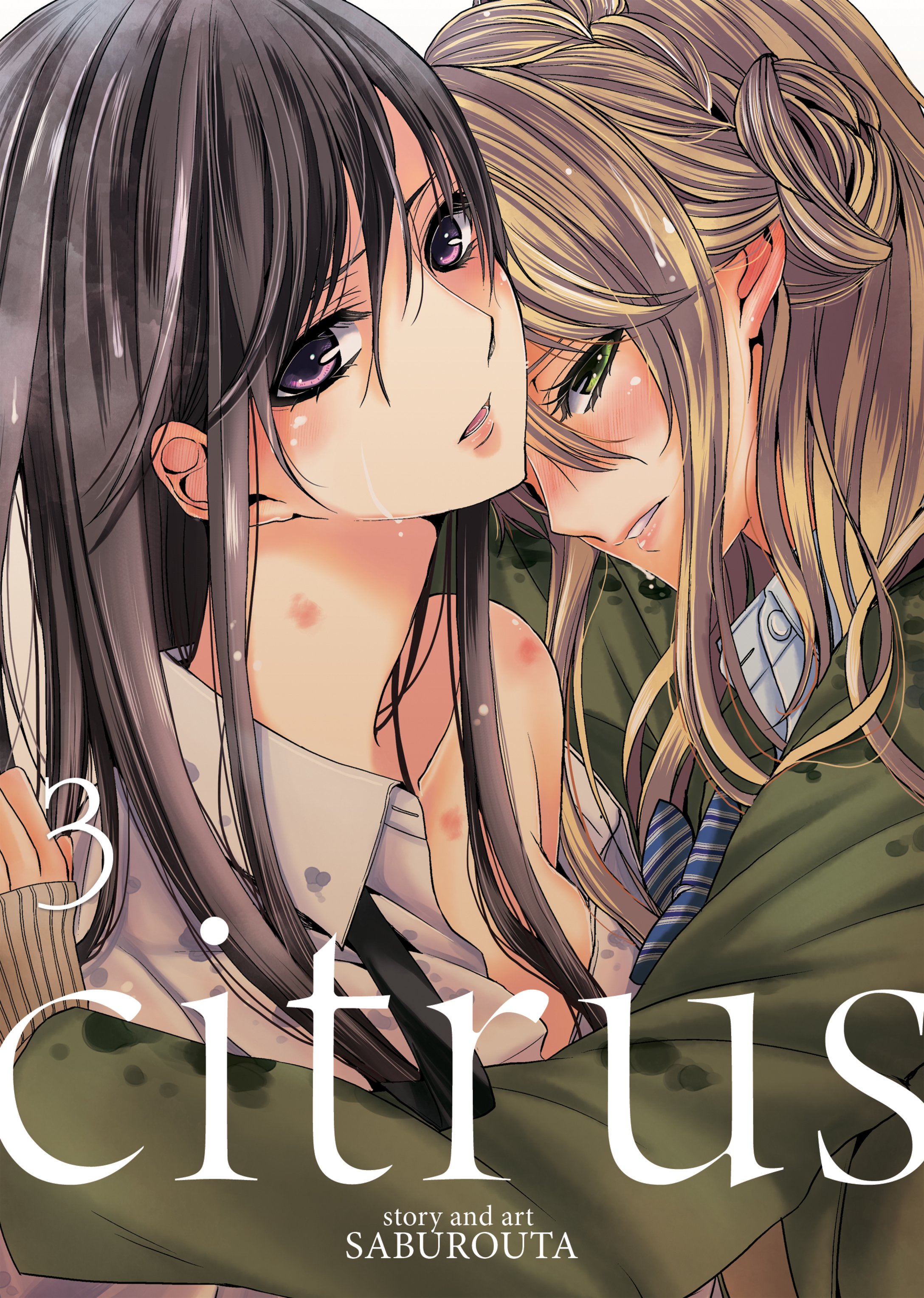 Raw Yuri Manga Download