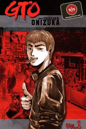 Great Teacher Onizuka Live Action Season 2 Sub Indo - cool wallpaper