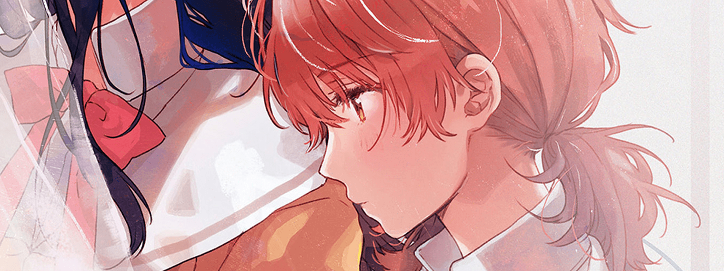 Bloom Into You: Official Comic Anthology