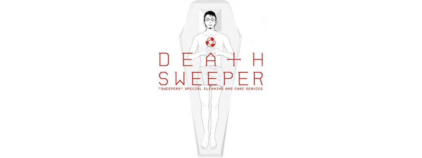 Death Sweeper