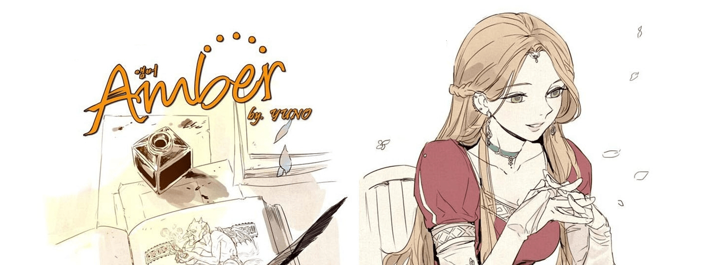 Amber (Yuno)
