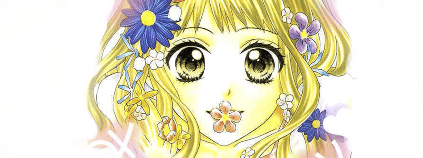 Ojousama no Himitsu♥