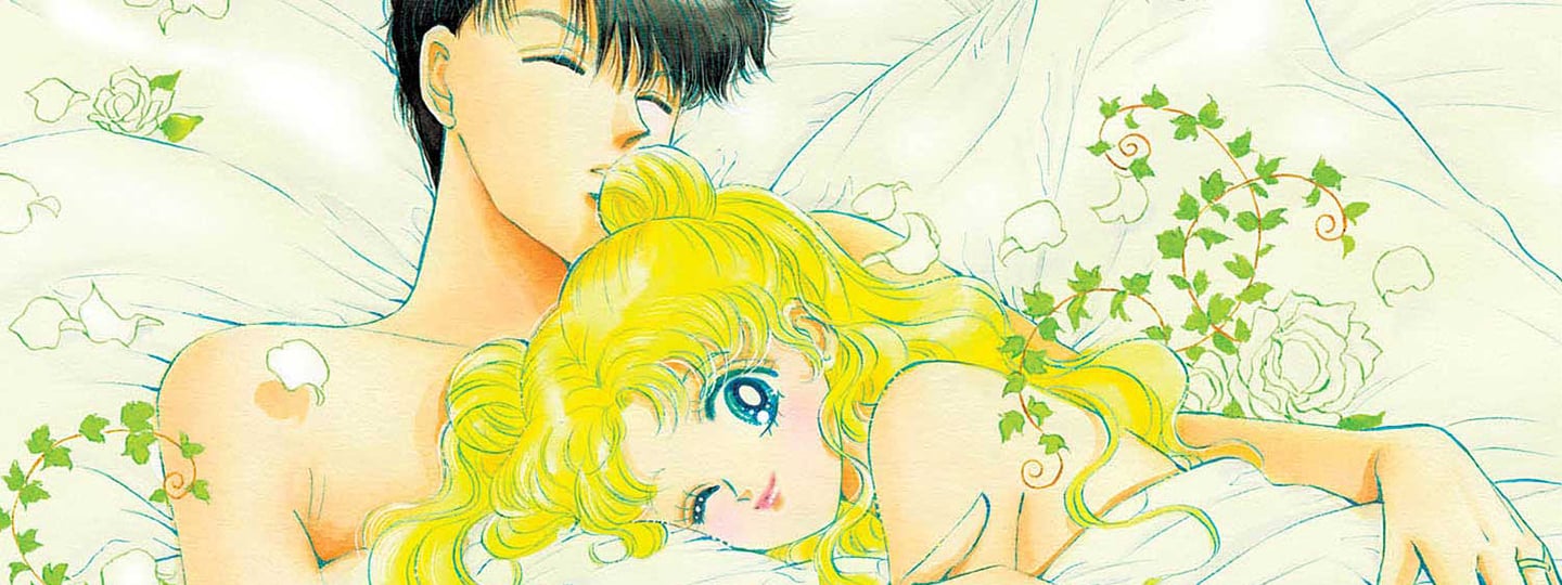 Sailor Moon Short Stories