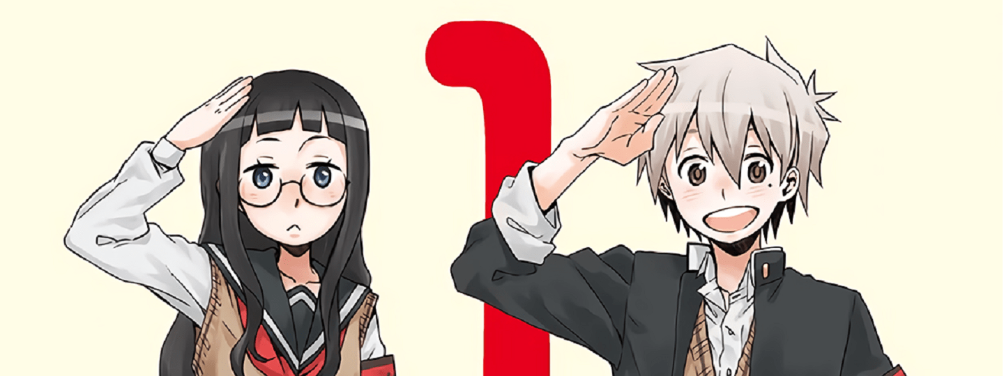 Student Council for Two