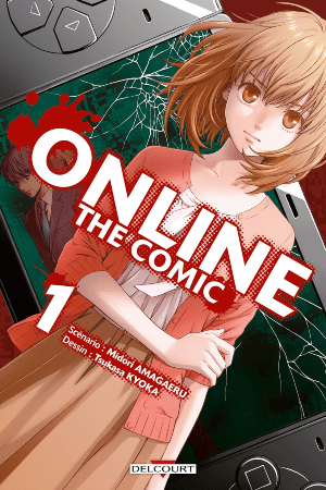 Online The Comic