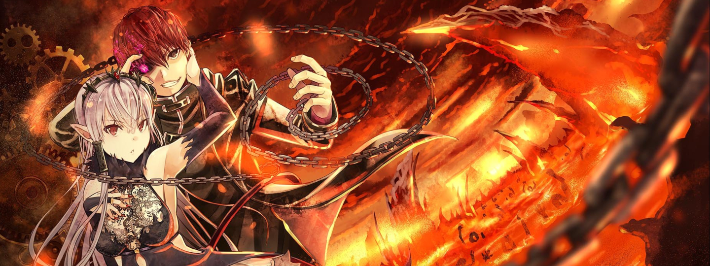 Wicked Trapper: Hunter of Heroes